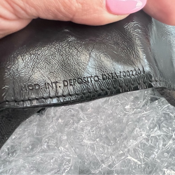 Authentic Gucci bamboo hobo bag - Picture 7 of 16